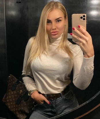 Анкета проститутки Альбина - Фото 1, Тохой, 27 лет, №3