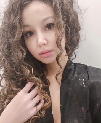 Карина